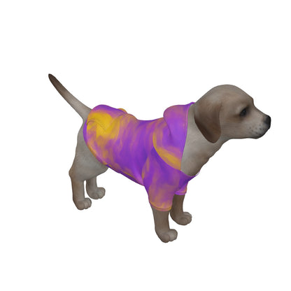 Unisex Pullover Hoodie