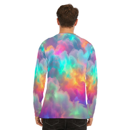 Long Sleeve T-Shirt | 190GSM Cotton