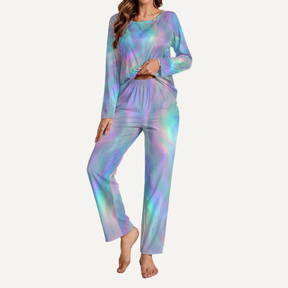 Women’s Loungewear Set - view 2
