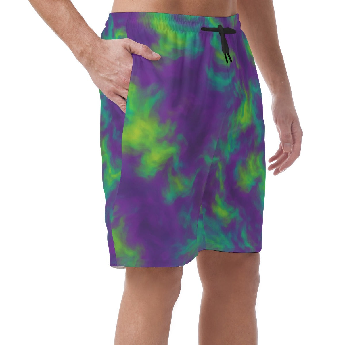 Men's Casual Short Pants