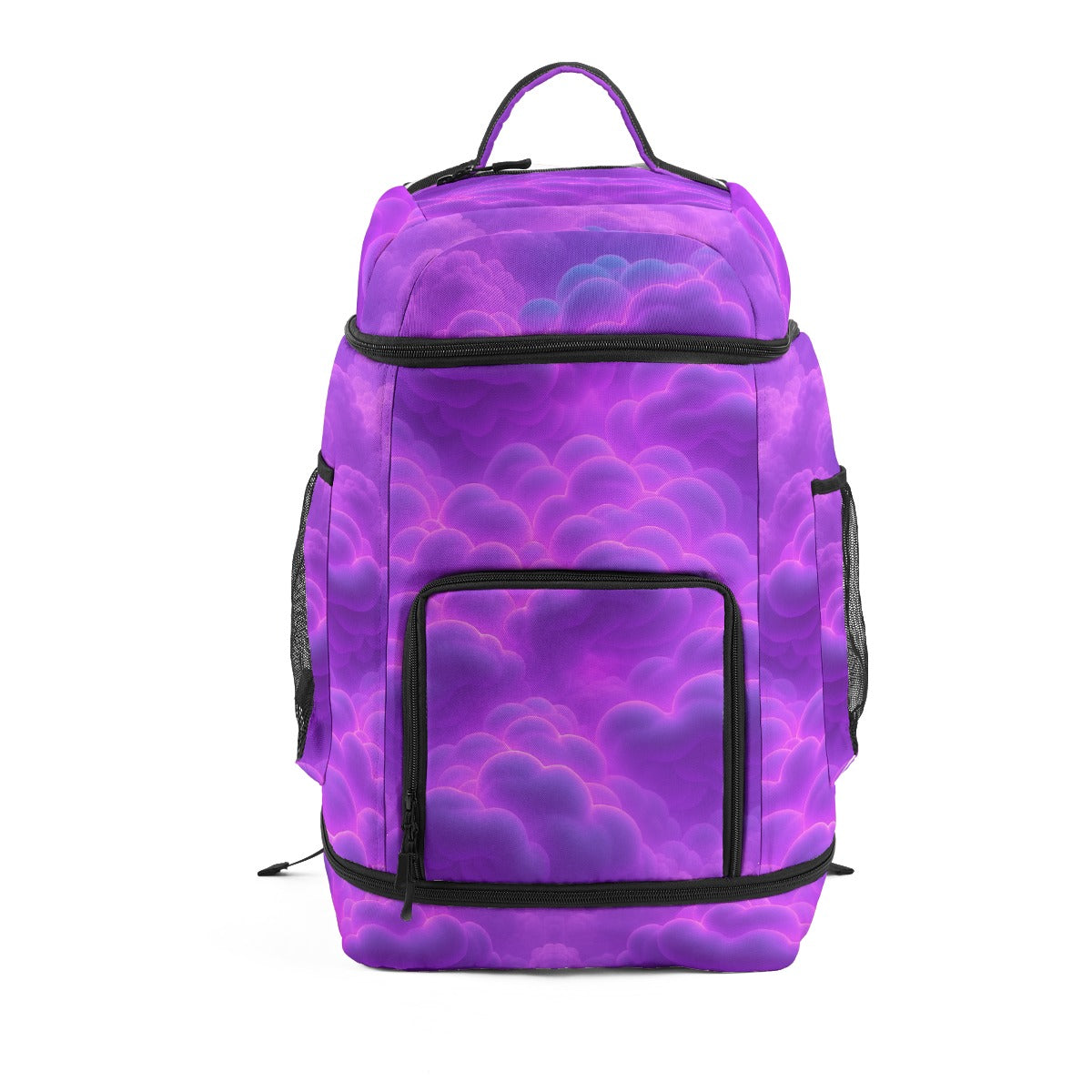 Unisex Multifunctional Backpack