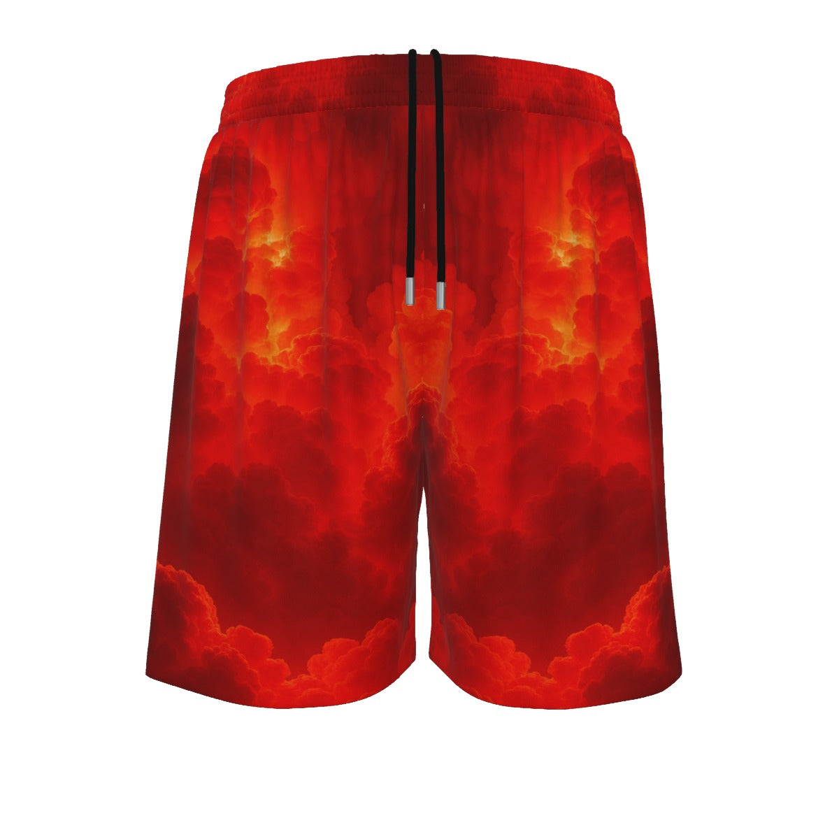 Men's Mesh Shorts - view 1