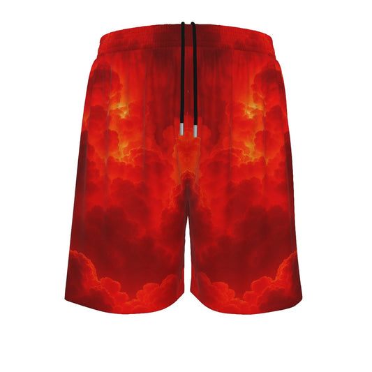 Men's Mesh Shorts - view 1