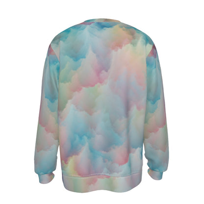 Men's Heavy Fleece Sweatshirt