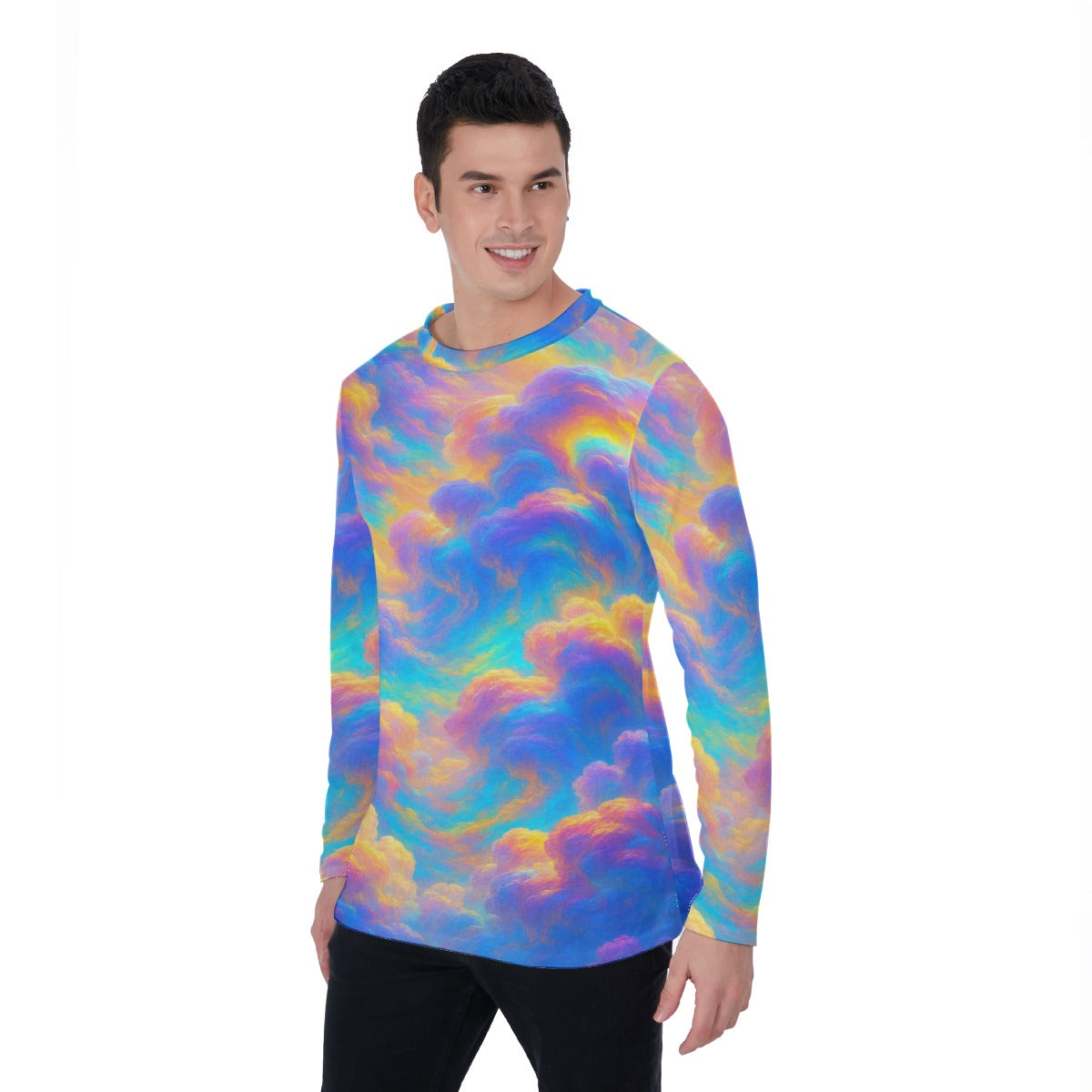 Unisex Long Sleeve T-Shirt