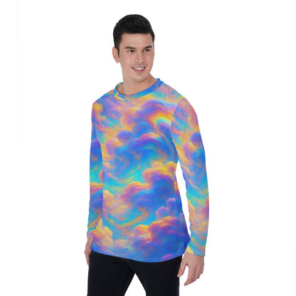 Unisex Long Sleeve T-Shirt