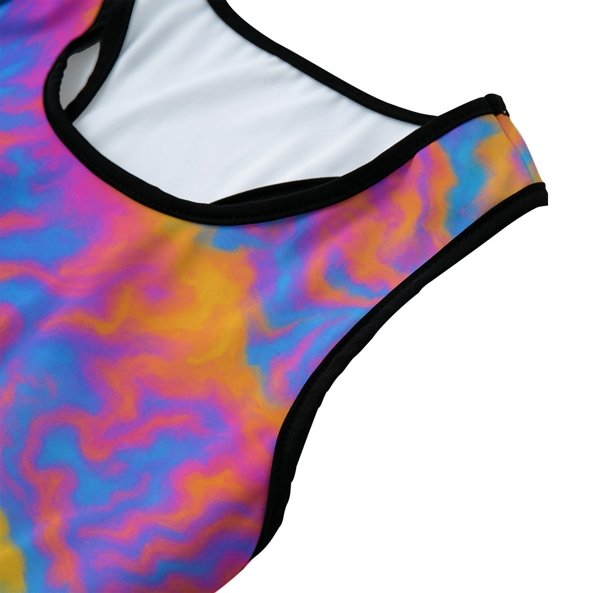 Women's Sports Bra by O’Nimbus – view 4