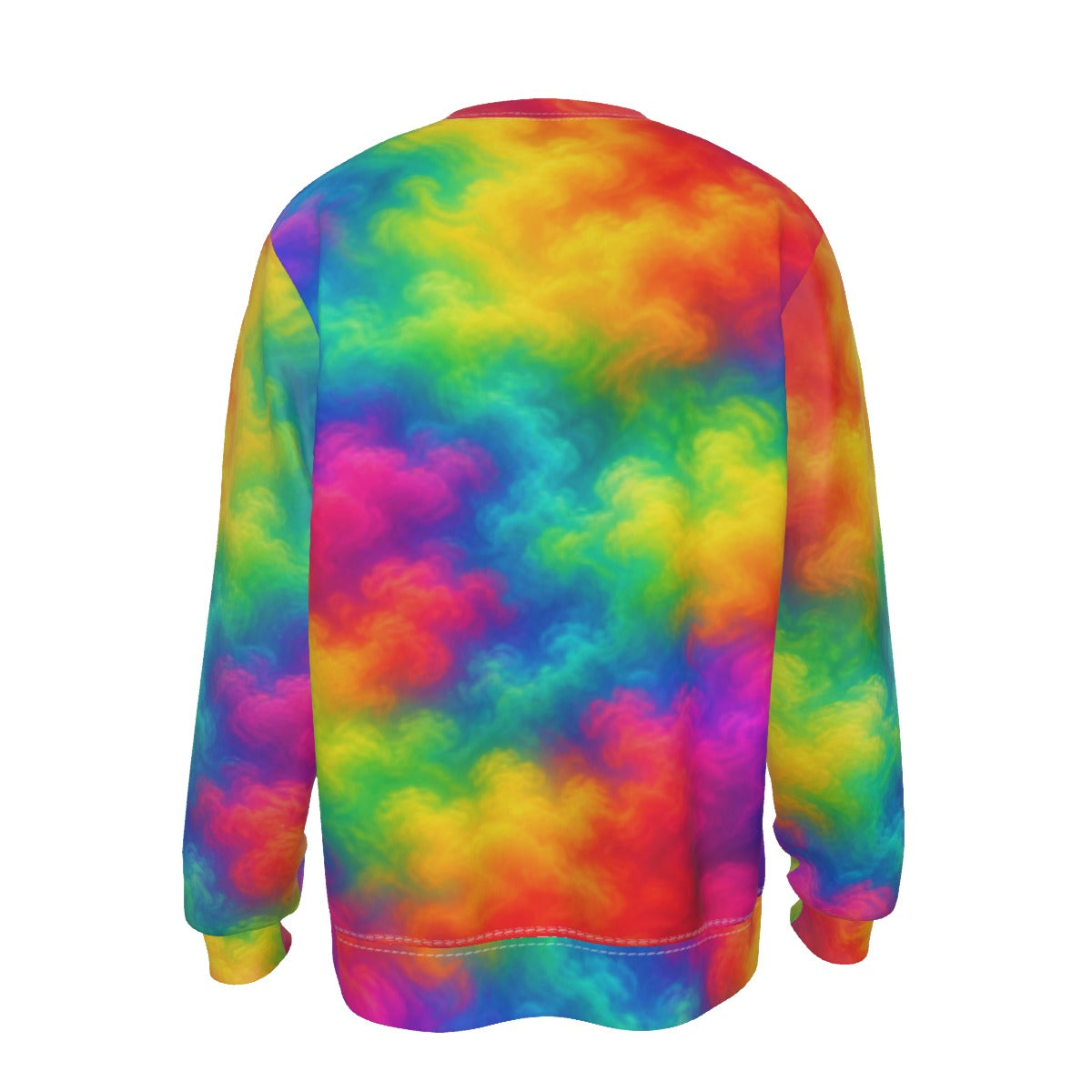 Men's Heavy Fleece Sweatshirt