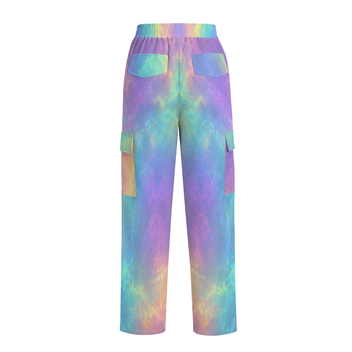 Women's Cargo Pants
