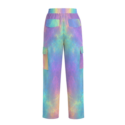 Women's Cargo Pants