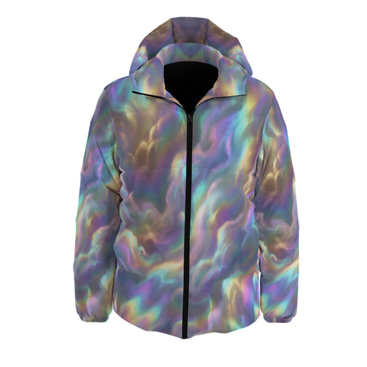 Unisex Down Jacket