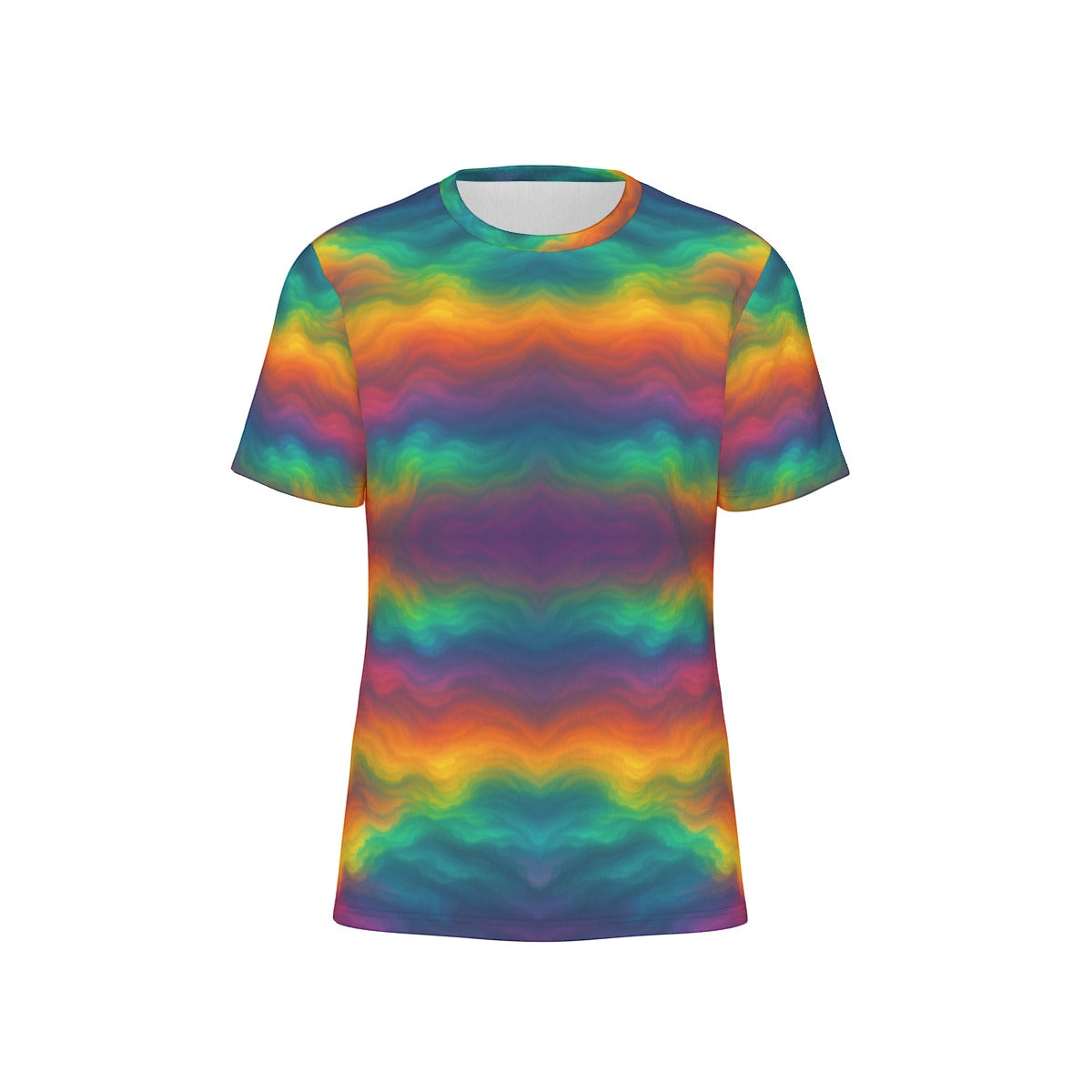 Men's O-Neck T-Shirt | 190GSM Cotton