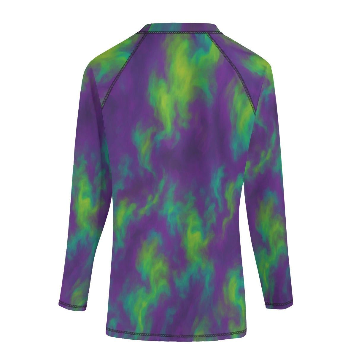 Unisex Yoga Sports Long Sleeve T-Shirt