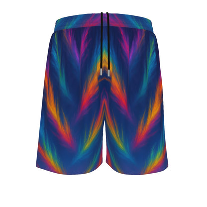 Men's Mesh Shorts - view 1
