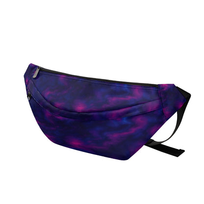 Unisex Large Fanny Bag