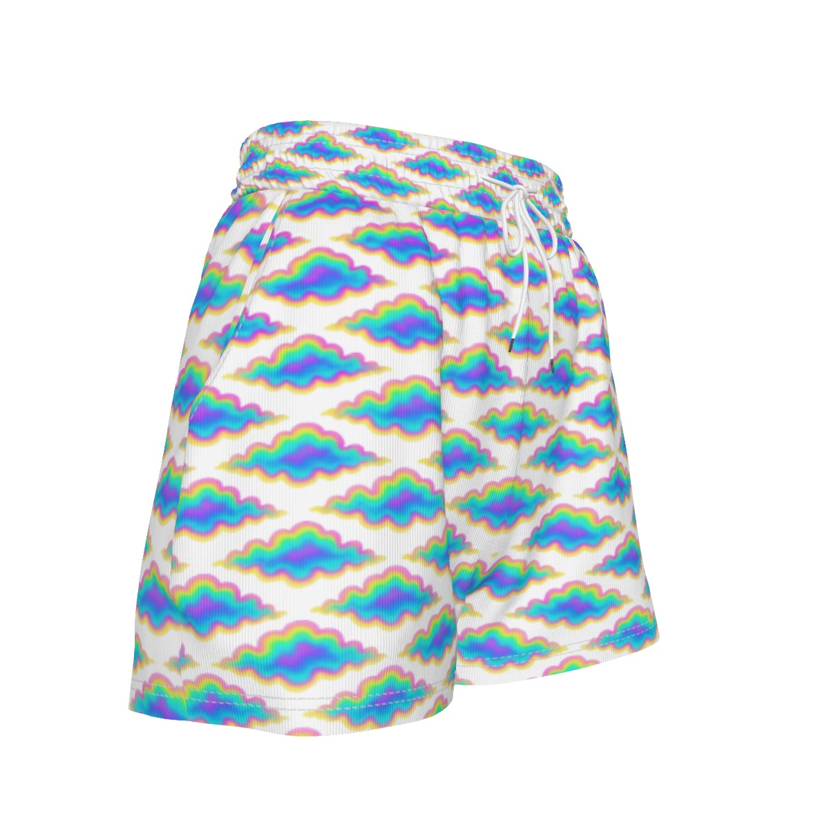 Women's Casual Shorts