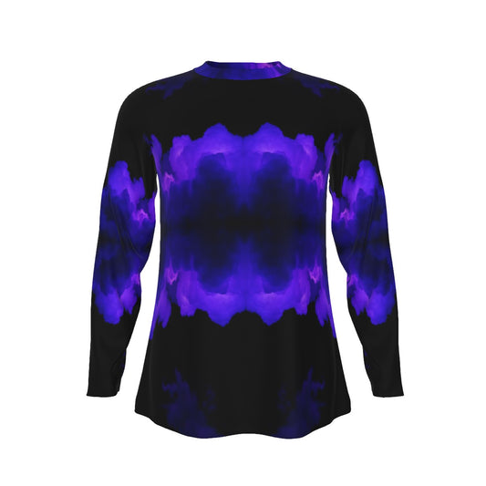 Unisex Long Sleeve T-Shirt | 190GSM Cotton