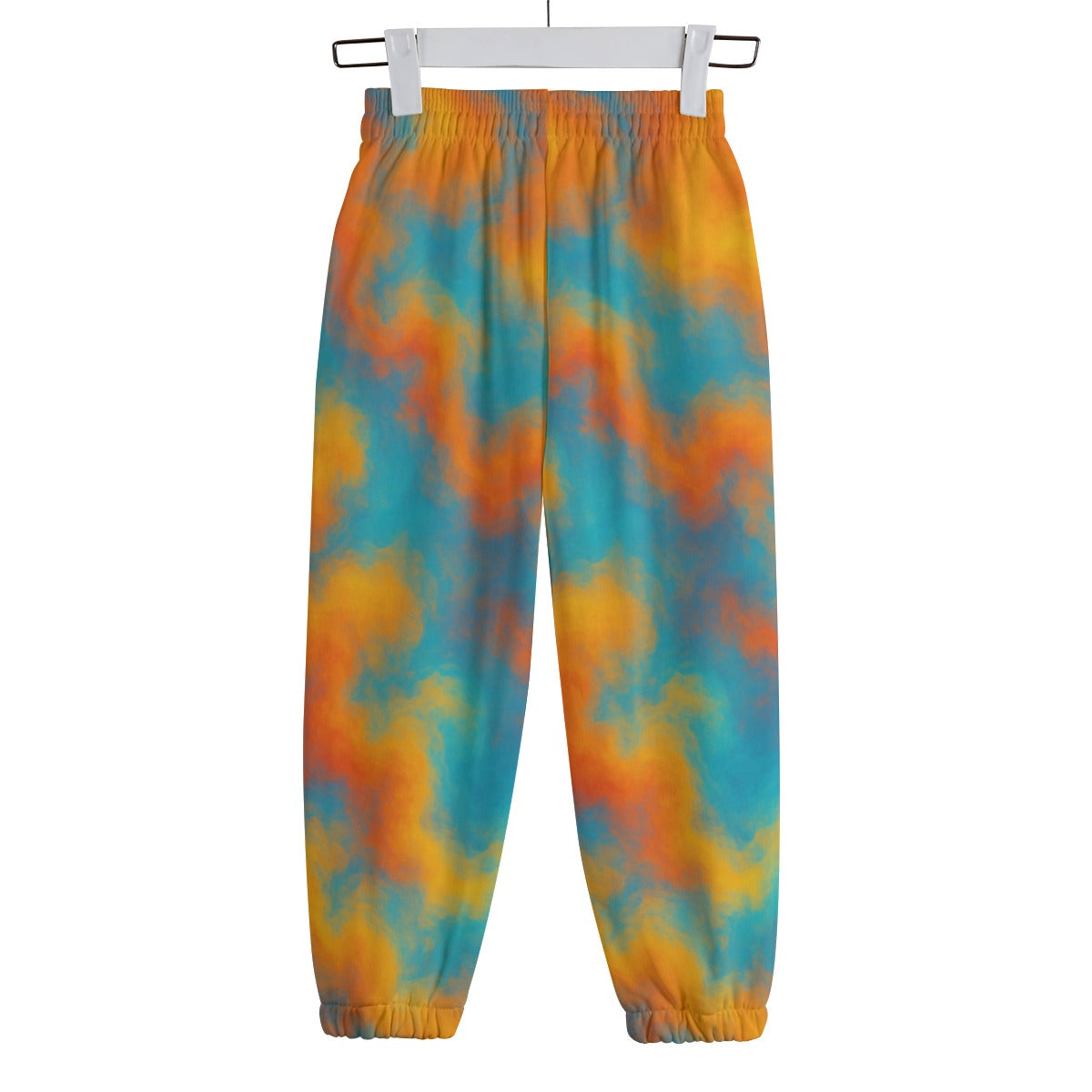 Unisex Kid's Sweatpants | 310GSM Cotton