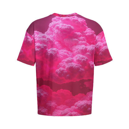 Men's Raglan Short Sleeve T-Shirt|180GSM COTTON by O’Nimbus – view 2