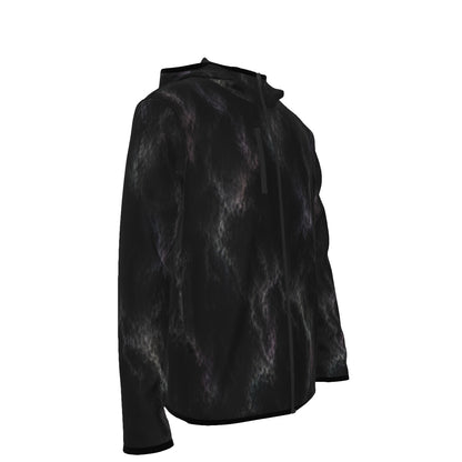 Men's Stylish Hoodie with Thumb Hole Design - view 4