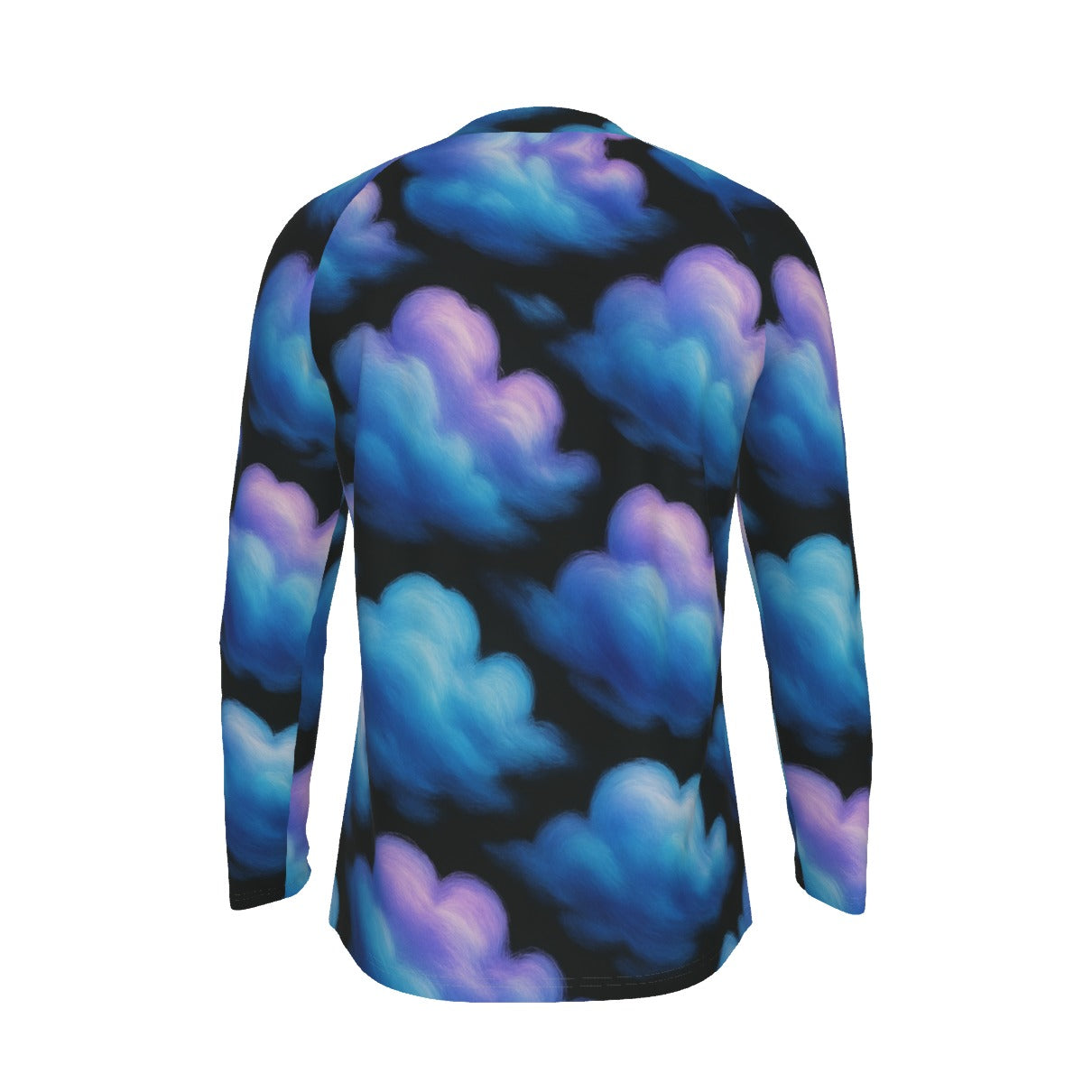 Men's Long Sleeve Tight surf clothing - view 2