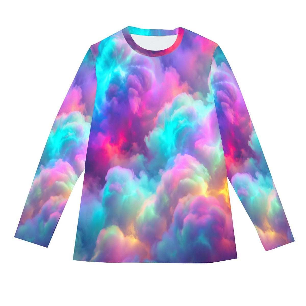 Long Sleeve T-Shirt | 190GSM Cotton