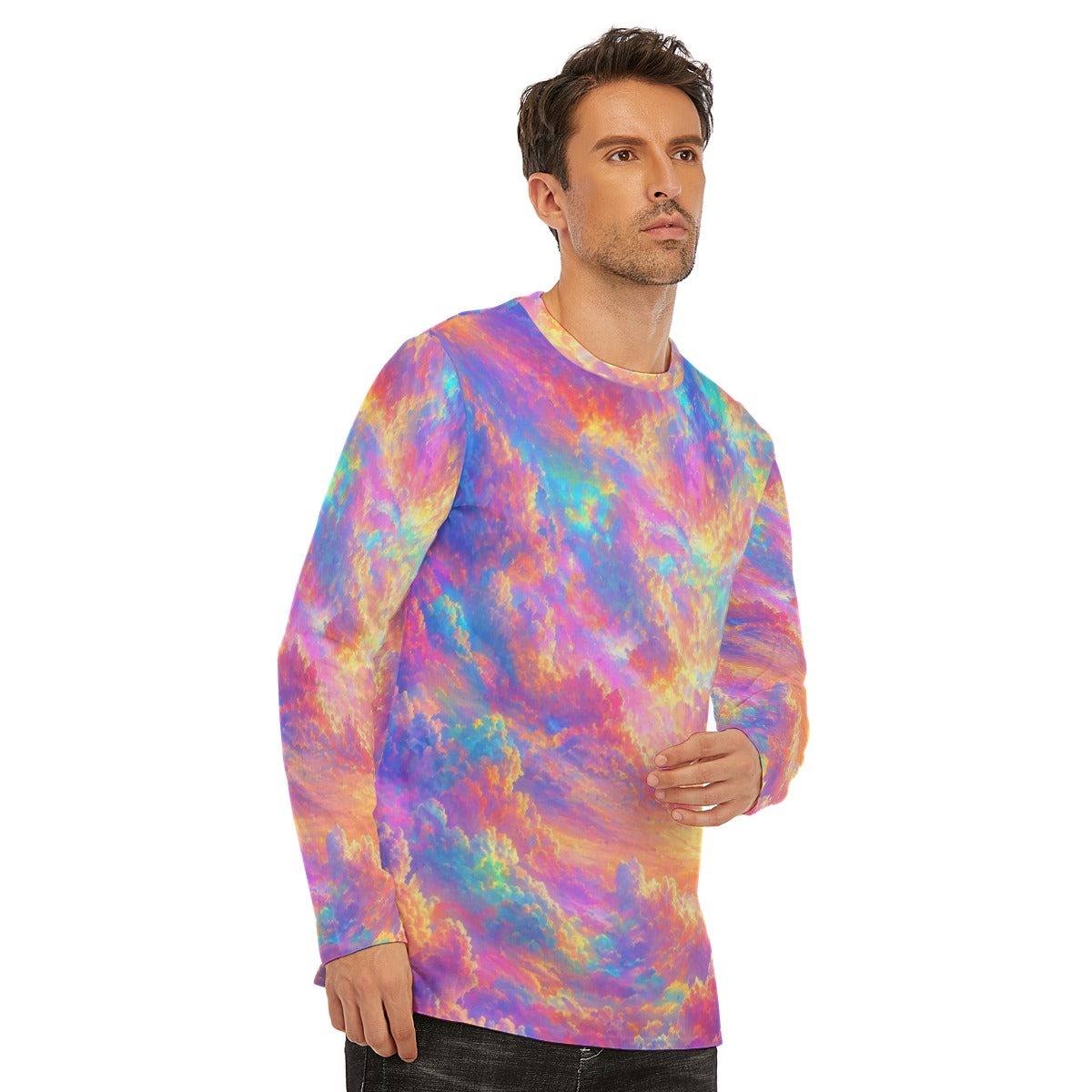 Long Sleeve T-Shirt | 190GSM Cotton