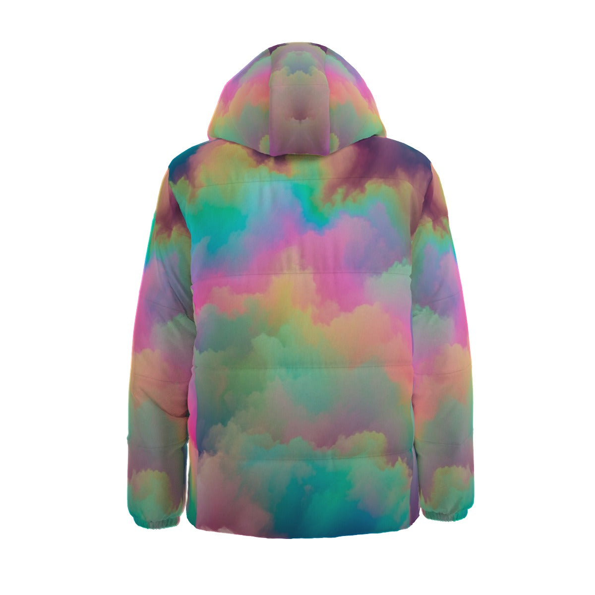 Unisex Down Jacket
