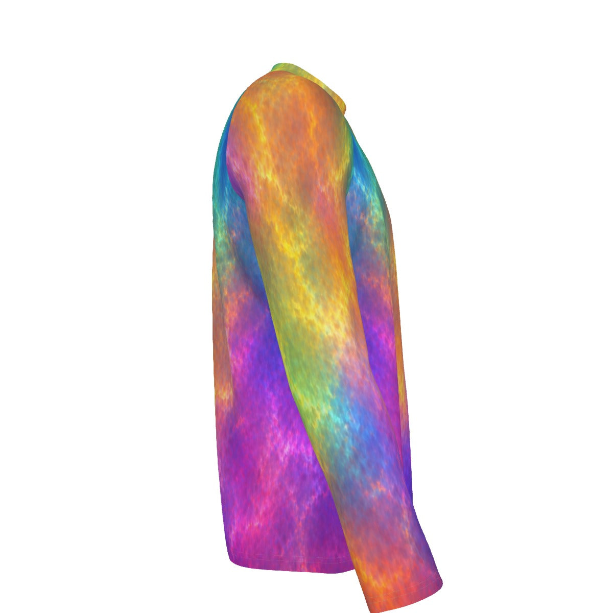 Men's Long Sleeve Tight surf clothing - view 3