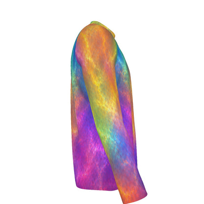Men's Long Sleeve Tight surf clothing - view 3