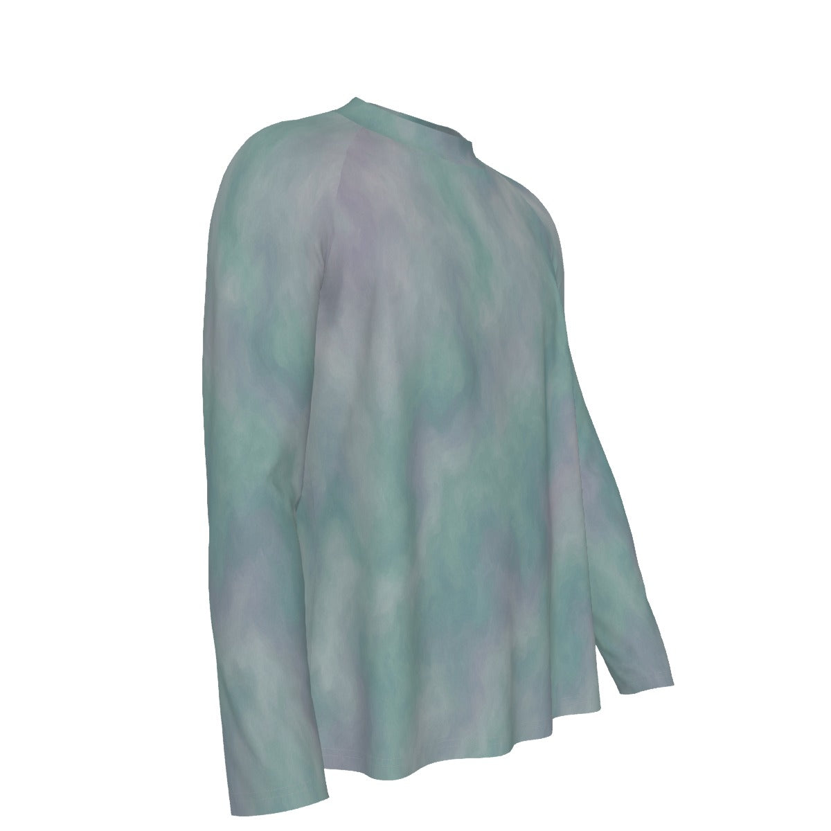Men's Long Sleeve Tight surf clothing - view 4