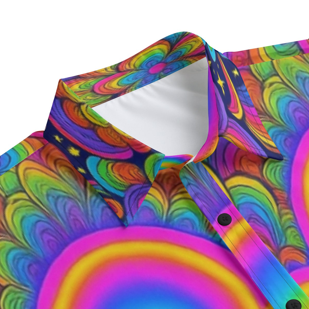 Men's T-shirt With Short Sleeve