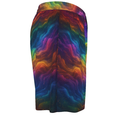 Men's Mesh Shorts - view 3