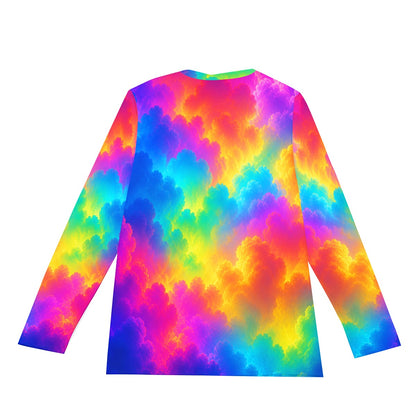 Long Sleeve T-Shirt | 190GSM Cotton