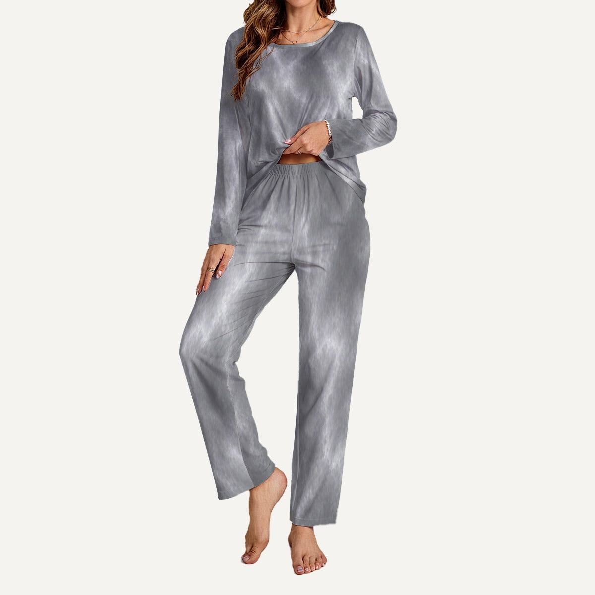 Women’s Loungewear Set - view 2
