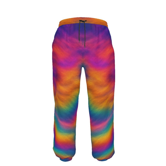 Unisex Men'S Thick Sweatpants