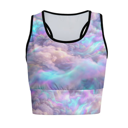 Women's Sports Bra by O’Nimbus
