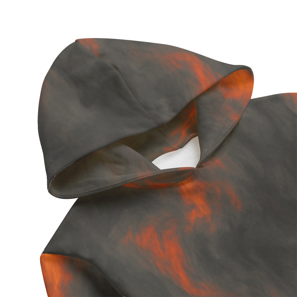 Unisex Kid's Pullover Hoodie | 310GSM Cotton