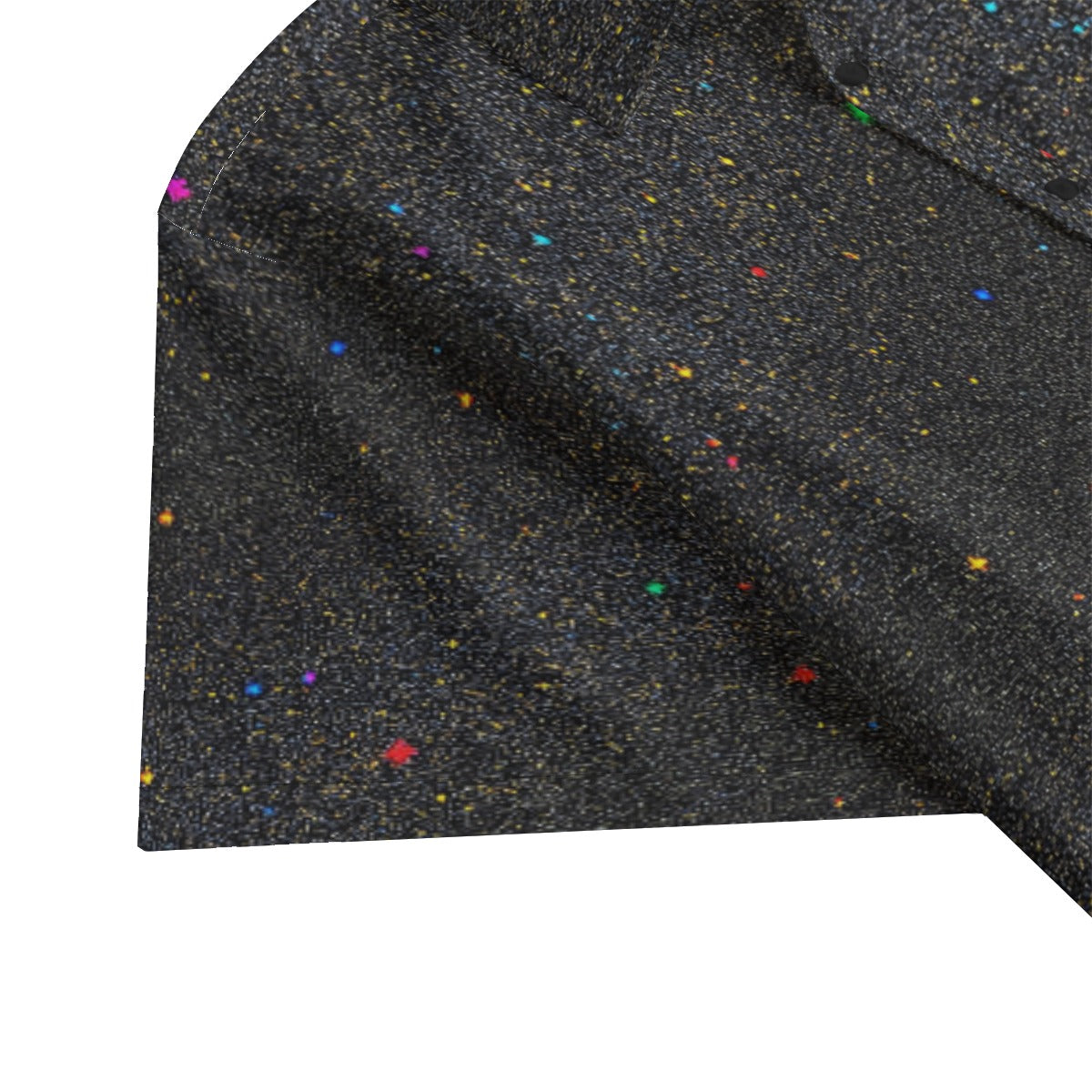 Men's T-shirt With Short Sleeve