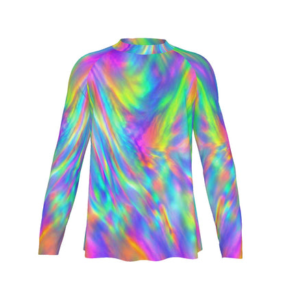 Men's Long Sleeve Tight surf clothing - view 1
