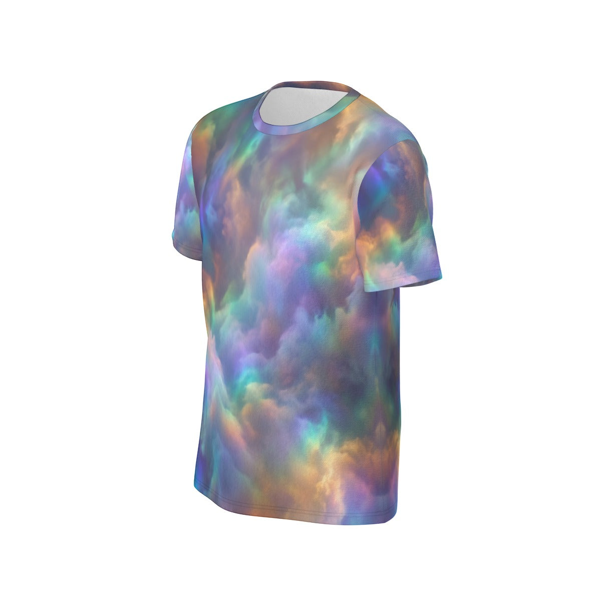 Men's O-Neck T-Shirt | 190GSM Cotton