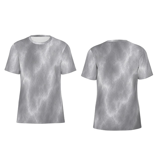 Men's O-Neck T-Shirt | 190GSM Cotton