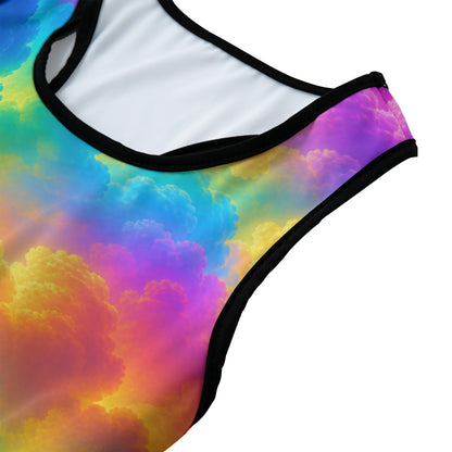 Women's Sports Bra by O’Nimbus – view 4