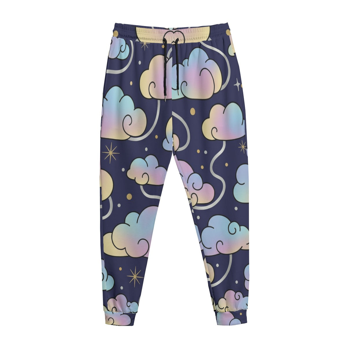 Men's Sweatpants | Interlock