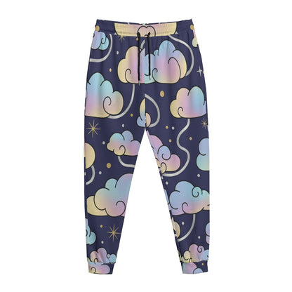 Men's Sweatpants | Interlock