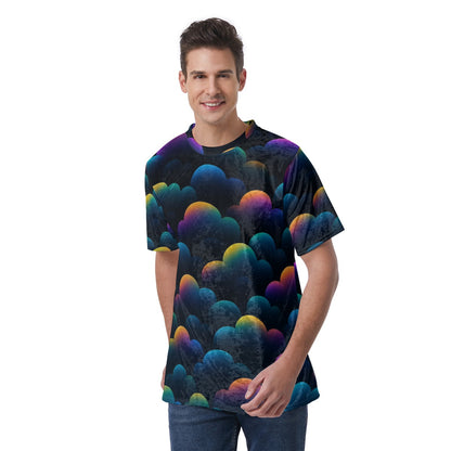 Men's T-Shirt | Velvet