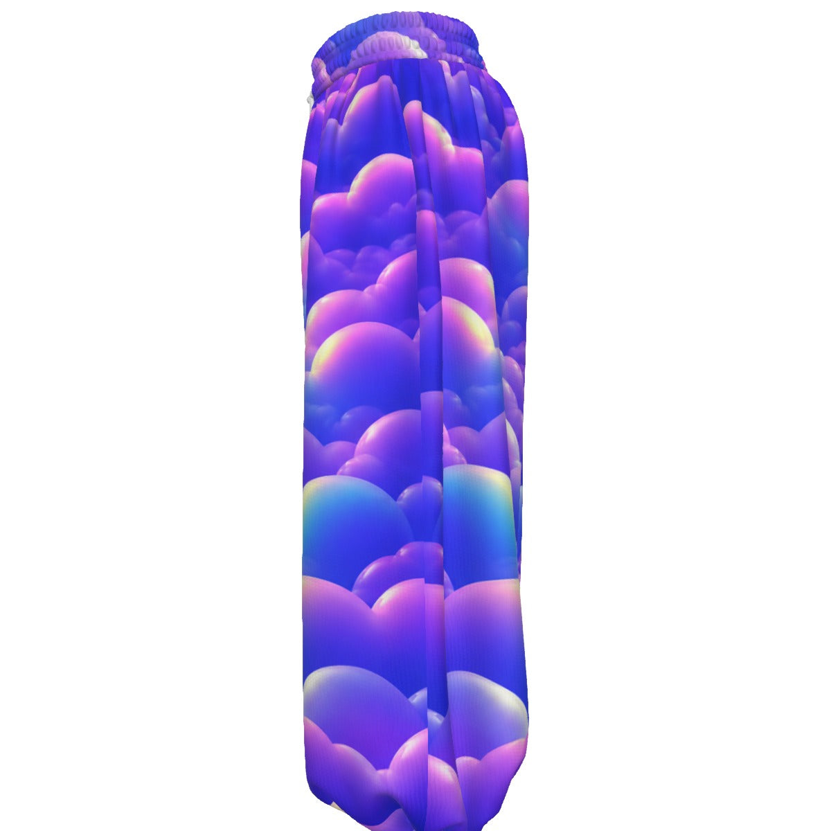 Unisex Lantern Pants