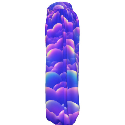 Unisex Lantern Pants