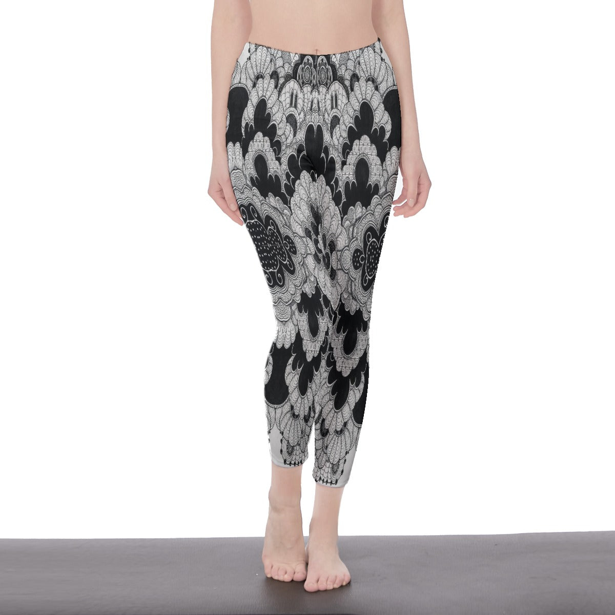 Unisex Casual Leggings