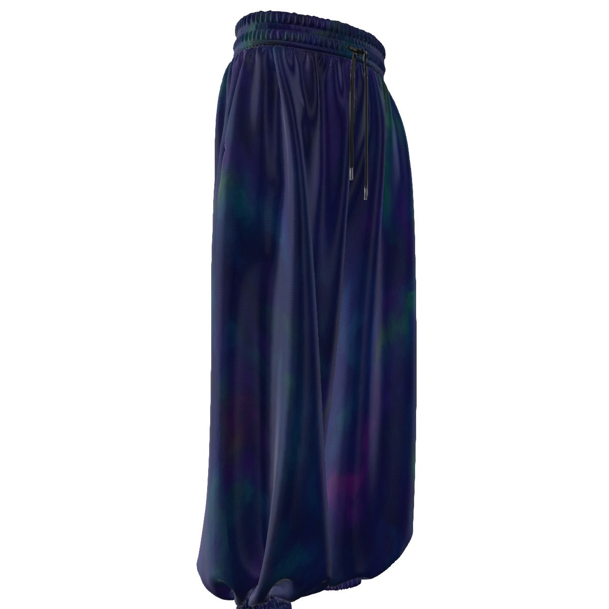 Unisex Lantern Pants